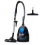 Philips | PowerPro Compact FC9331/09 | Vacuum cleaner | Bagless | Power 900 W | Dust capacity 1.5 L | Black - 3